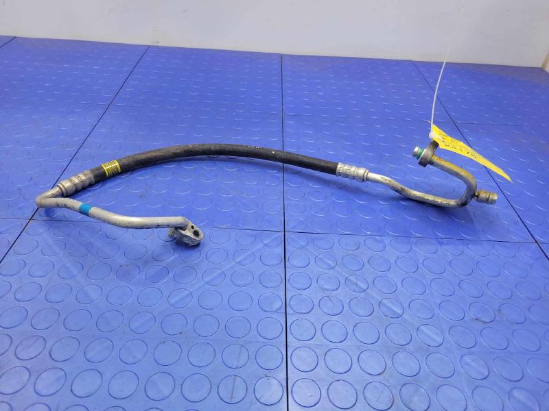 2014-2018 Kia Forte AC Discharge Hose Genuine OEM Part 97762A7611
