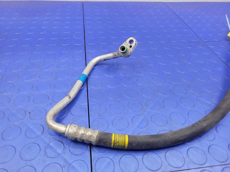 2014-2018 Kia Forte AC Discharge Hose Genuine OEM Part 97762A7611