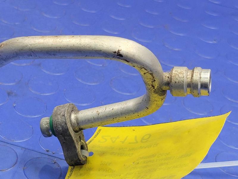 2014-2018 Kia Forte AC Discharge Hose Genuine OEM Part 97762A7611
