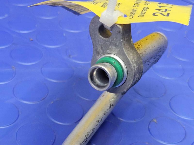2014-2018 Kia Forte AC Discharge Hose Genuine OEM Part 97762A7611
