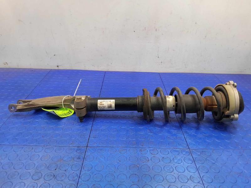 2018 Audi A4 Strut Assembly