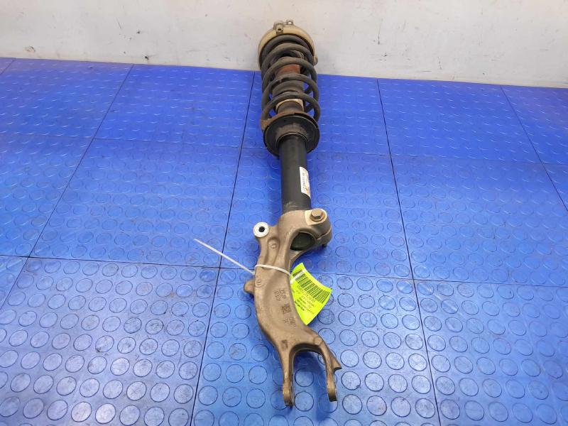 2018 Audi A4 Strut Assembly