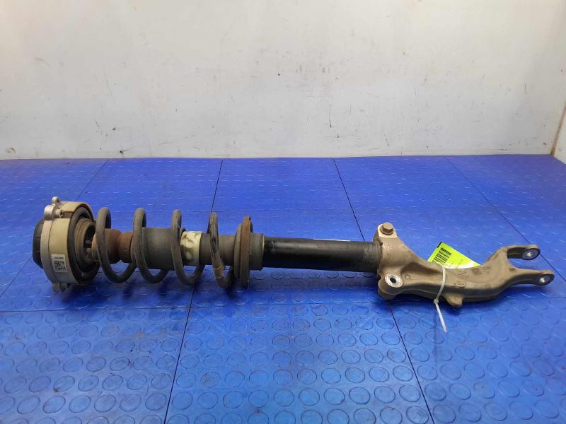 2018 Audi A4 Strut Assembly