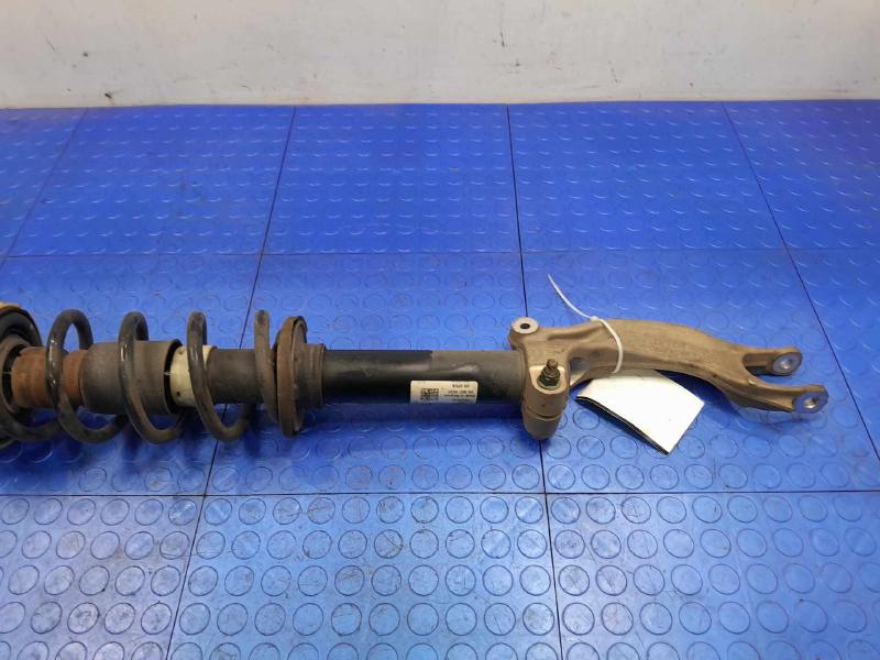 2018 Audi A4 Strut Assembly
