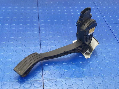 2010-2013 Ford Transit Connect Accelerator Pedal Assembly OEM 9T16-9F836-AB