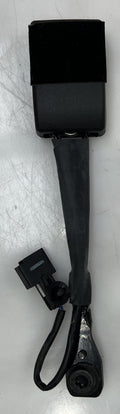 2014 Buick LaCrosse Front Seat Belt