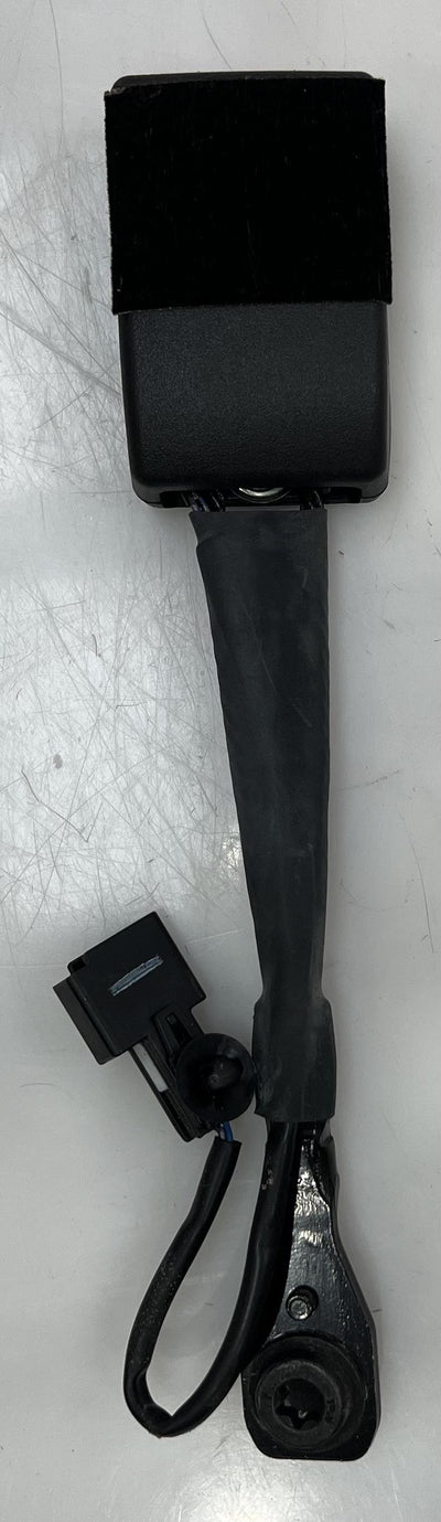 2014 Buick LaCrosse Front Seat Belt