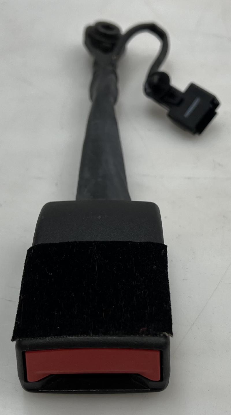 2014 Buick LaCrosse Front Seat Belt