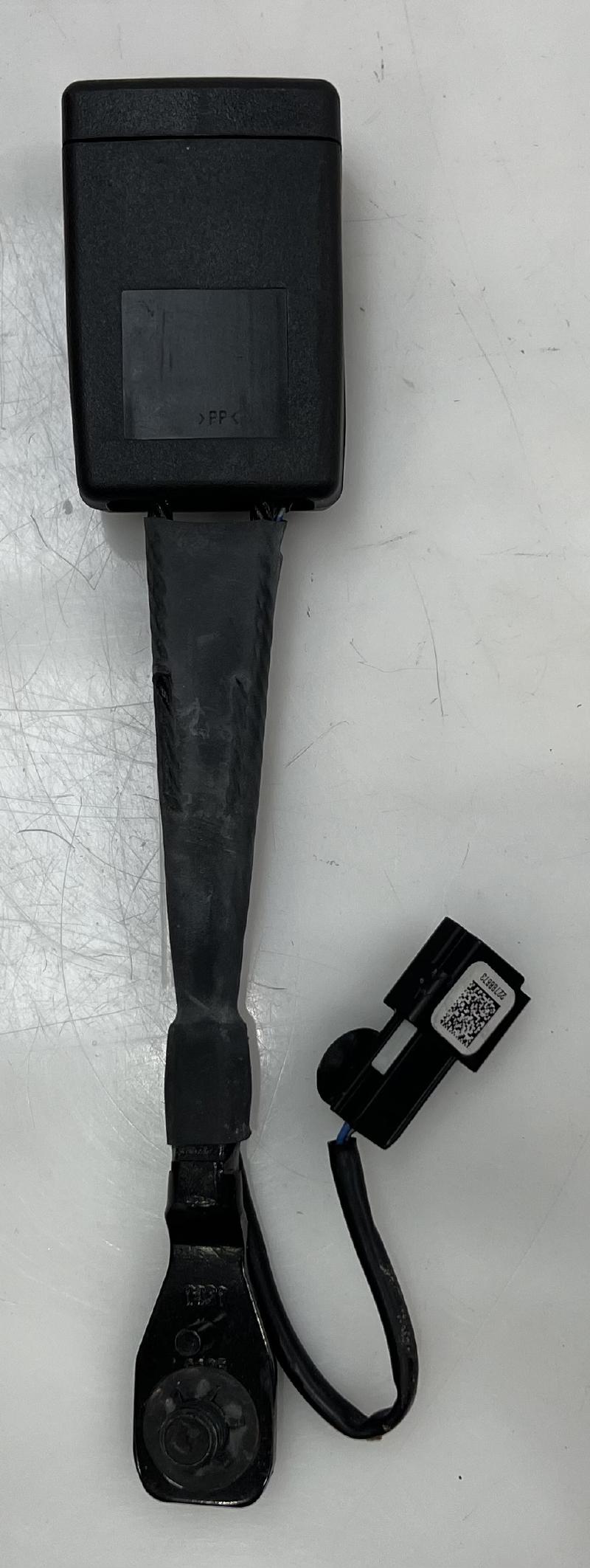 2014 Buick LaCrosse Front Seat Belt