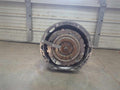 2017 Mercedes C-Class Transmission Assy.
