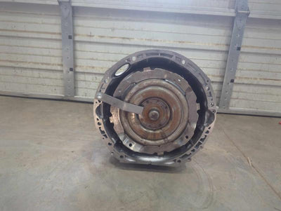 2017 Mercedes C-Class Transmission Assy.