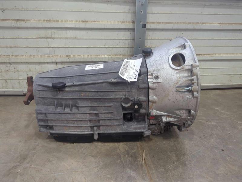 2017 Mercedes C-Class Transmission Assy.