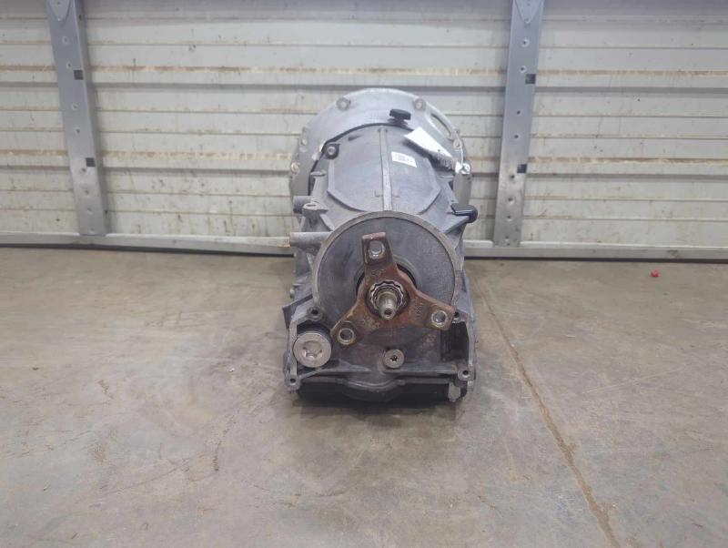 2017 Mercedes C-Class Transmission Assy.