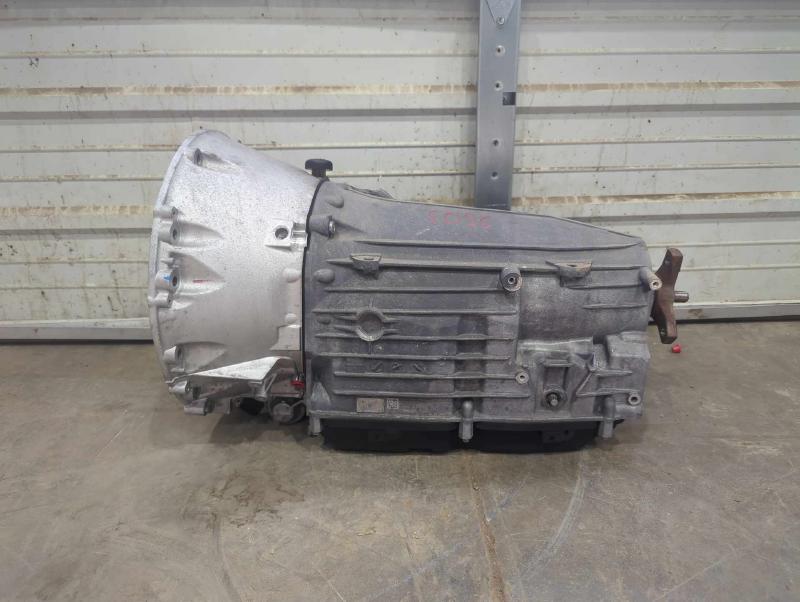 2017 Mercedes C-Class Transmission Assy.