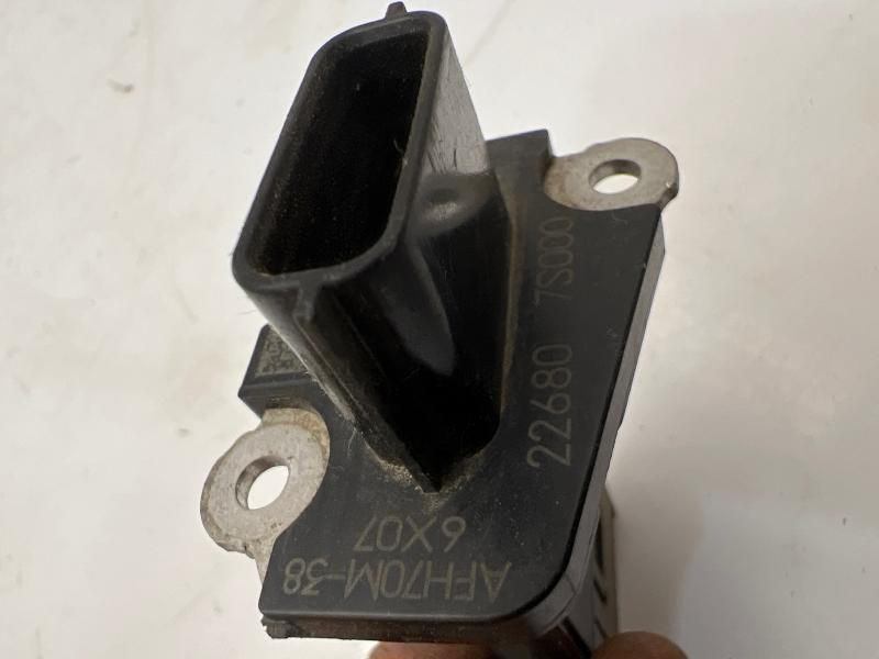 2007 Nissan Altima Air Flow Meter