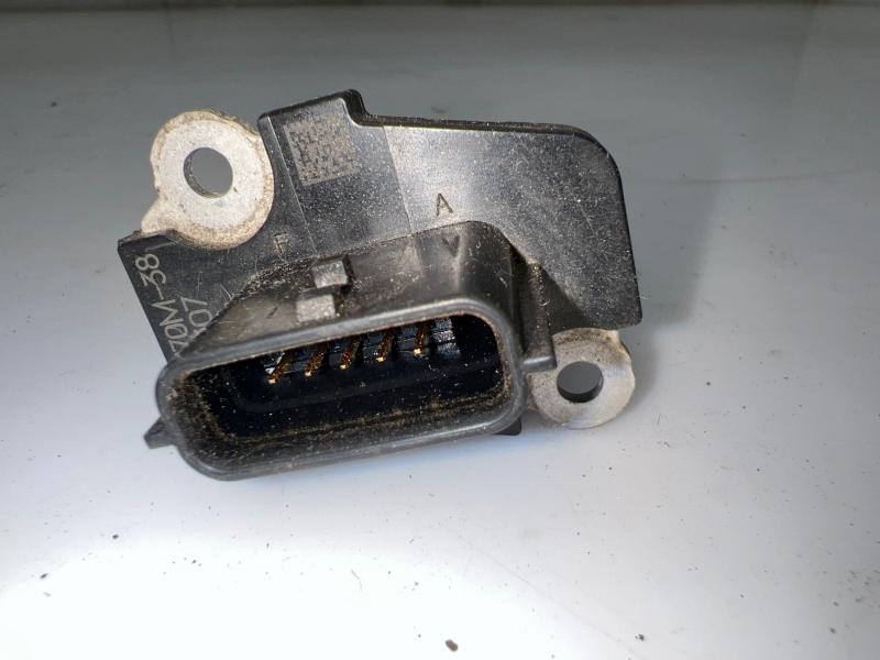 2007 Nissan Altima Air Flow Meter
