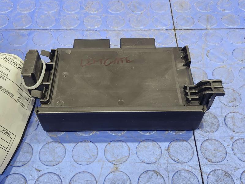 2016 Ford Edge Chassis Brain Box