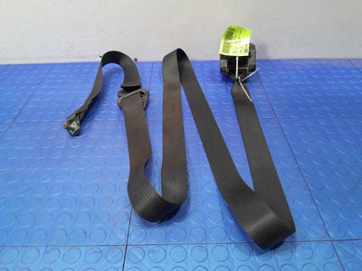2015 Dodge Journey Rear Seat Belt