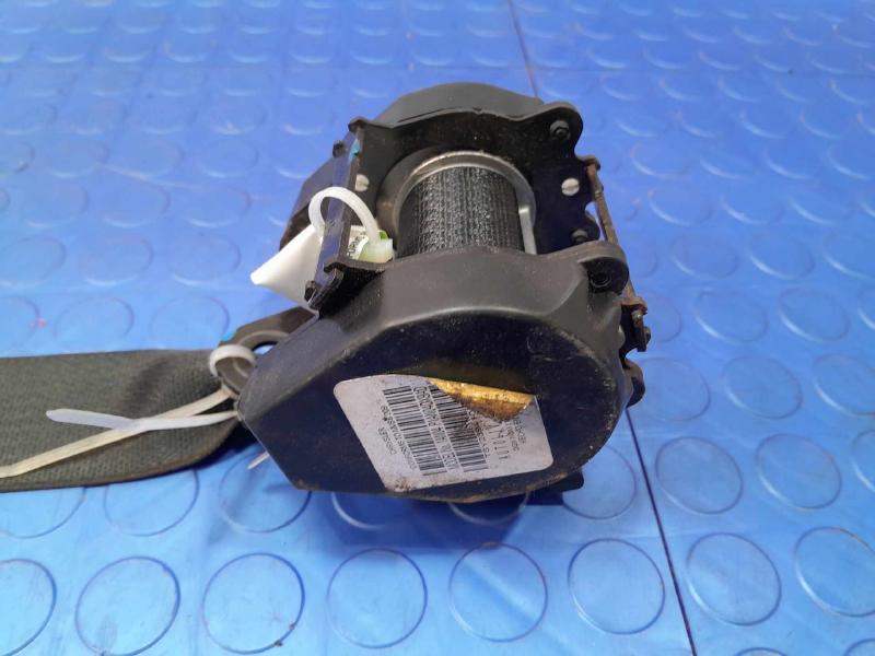 2015 Dodge Journey Rear Seat Belt