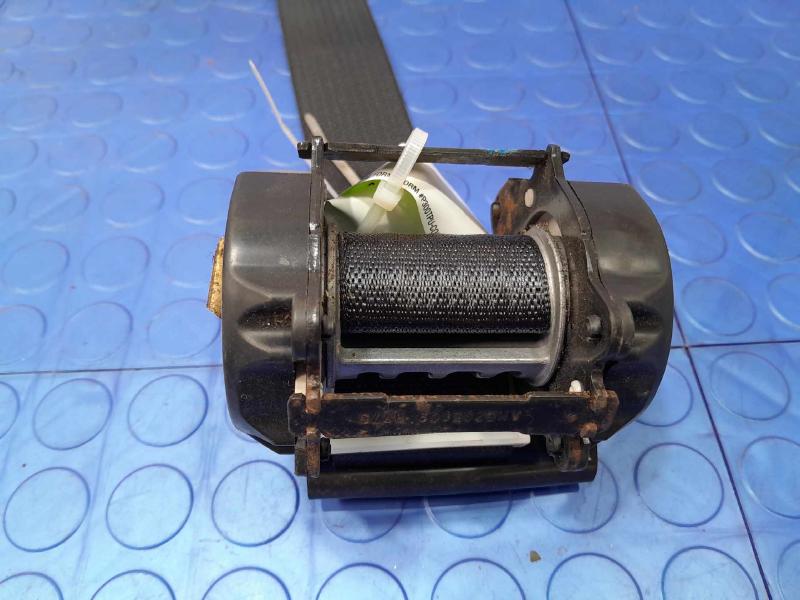 2015 Dodge Journey Rear Seat Belt
