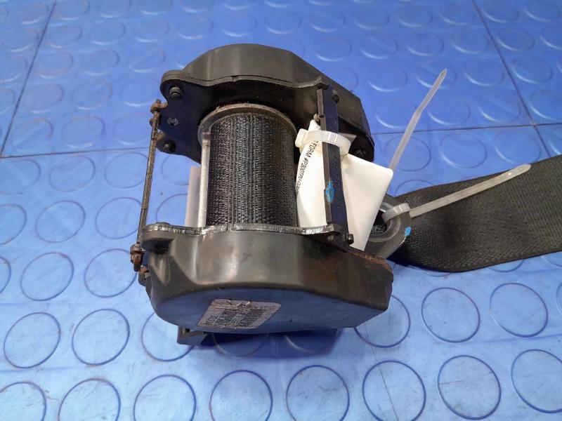 2015 Dodge Journey Rear Seat Belt
