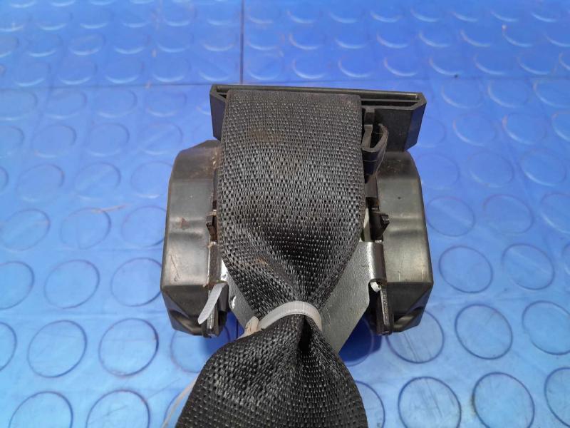 2015 Dodge Journey Rear Seat Belt