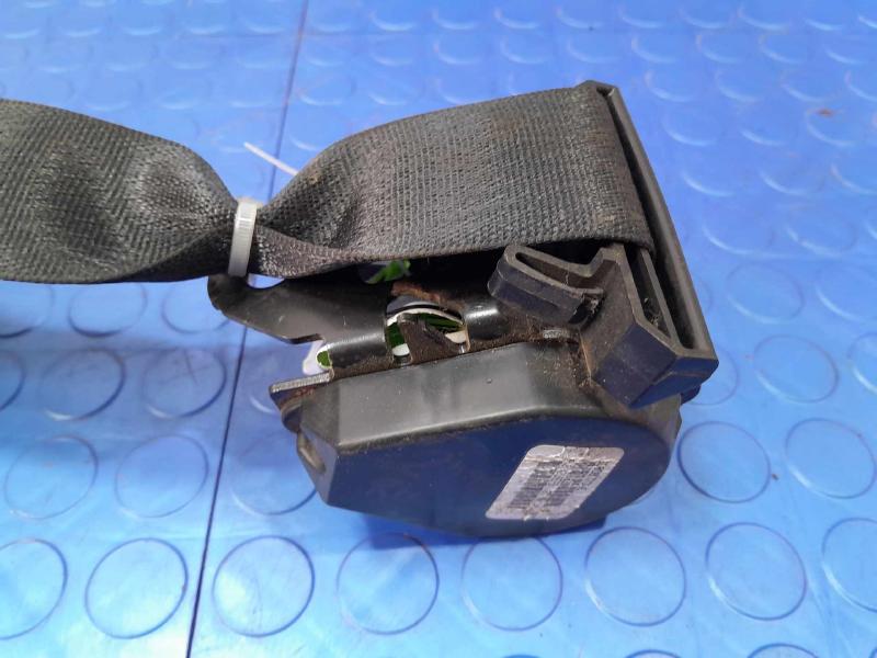 2015 Dodge Journey Rear Seat Belt
