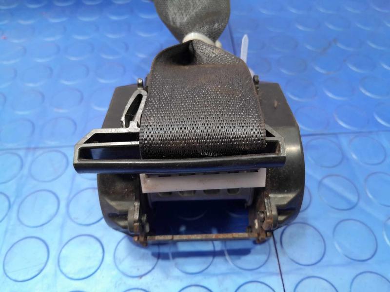 2015 Dodge Journey Rear Seat Belt