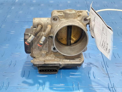 2011 Honda Accord Throttle Body/Valve Assy