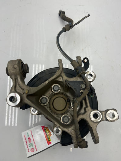 2019 Honda Civic Rear Knuckle/Stub Axle