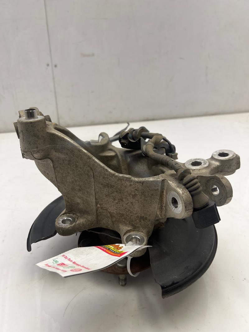 2019 Honda Civic Rear Knuckle/Stub Axle
