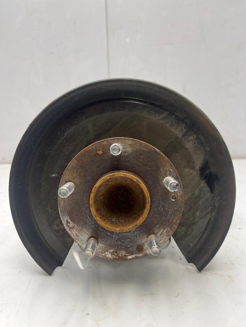 2019 Honda Civic Rear Knuckle/Stub Axle