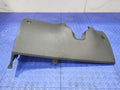 2014 Dodge Challenger Knee Bolster Left Driver Sid Black OEM 1QZ88XDVAF