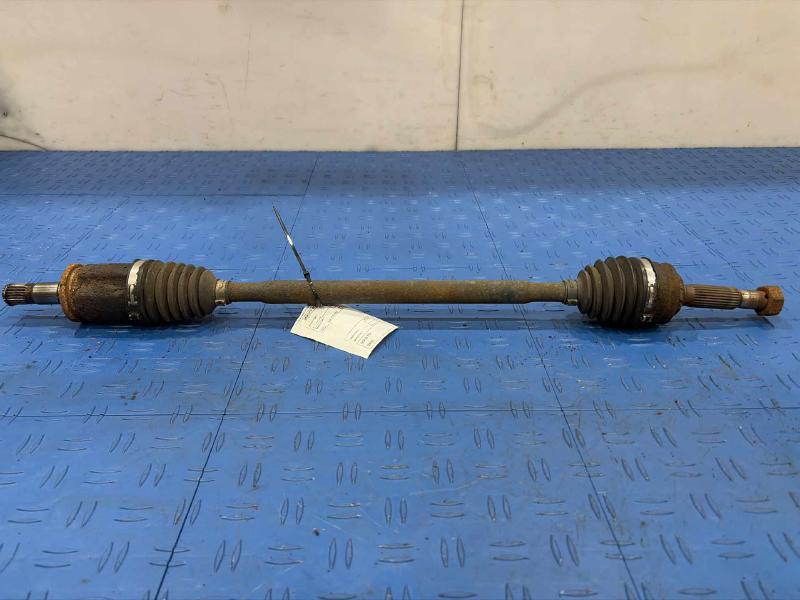 2012 Jeep Compass Axle Shaft