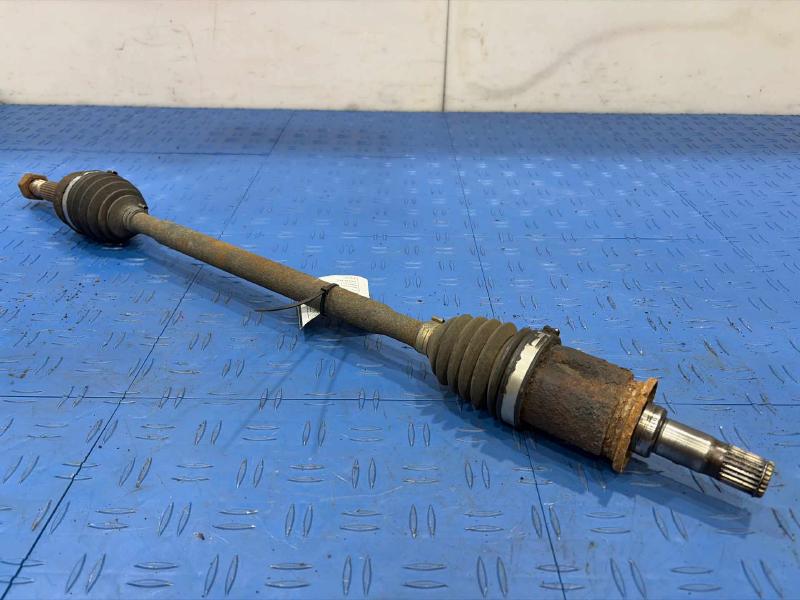 2012 Jeep Compass Axle Shaft