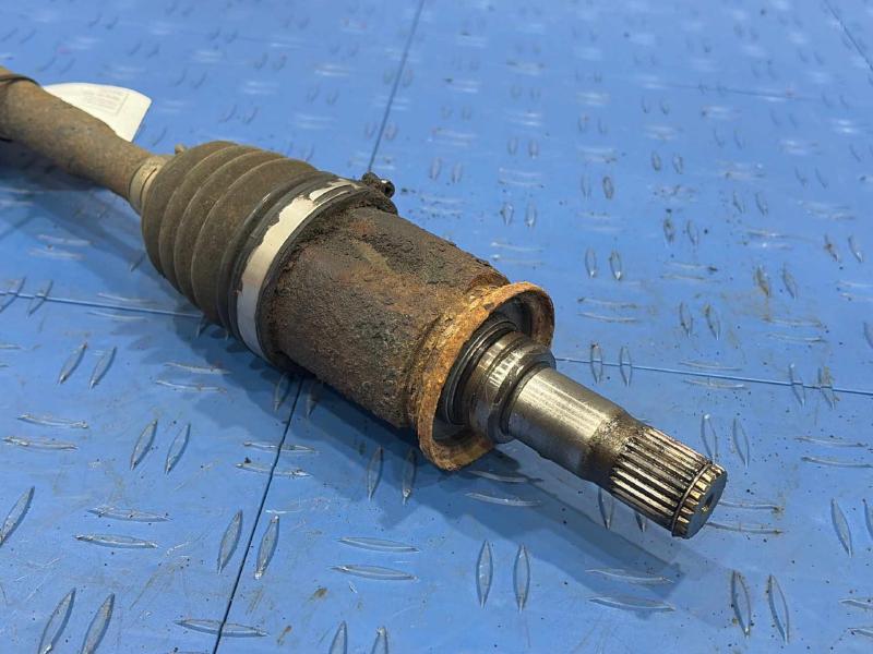 2012 Jeep Compass Axle Shaft