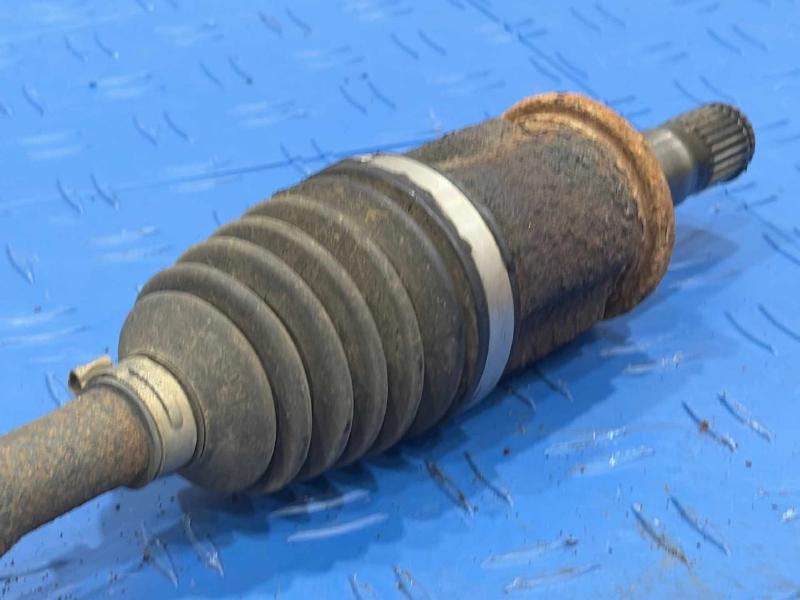 2012 Jeep Compass Axle Shaft