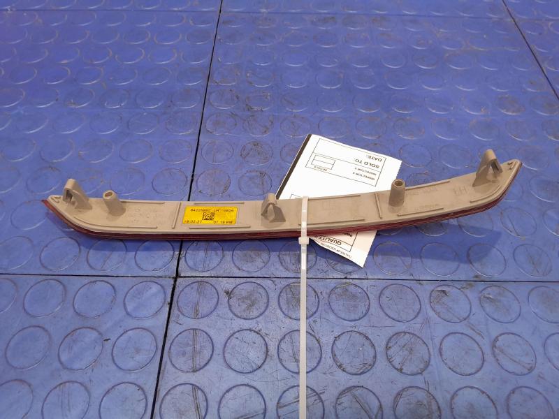 2019 GMC Terrain Misc Ebay Parts