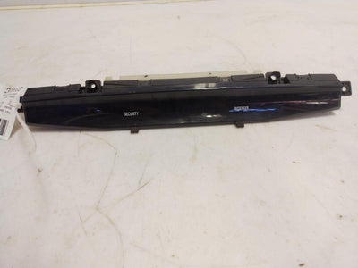 2007 - 2011 Toyota Camry Clock (Display Screen) OEM