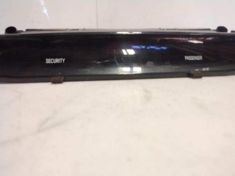 2007 - 2011 Toyota Camry Clock (Display Screen) OEM
