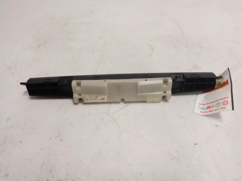 2007 - 2011 Toyota Camry Clock (Display Screen) OEM