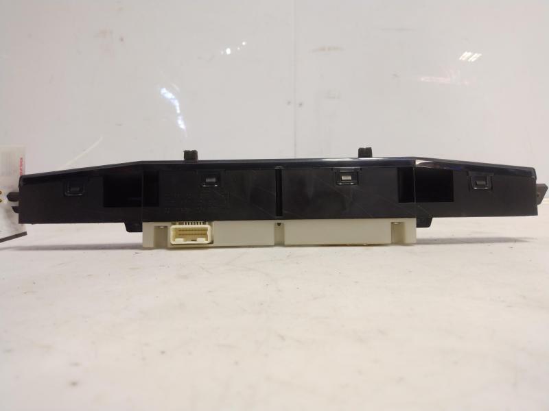 2007 - 2011 Toyota Camry Clock (Display Screen) OEM