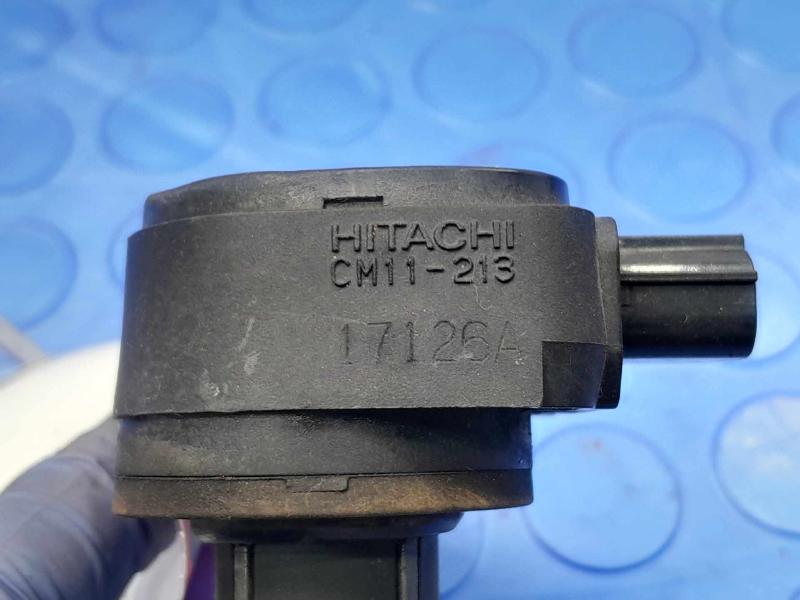 2017 Honda Odyssey Ignition Coil/Ignitor