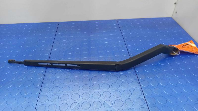 2008 Chevrolet Impala Wiper Arm