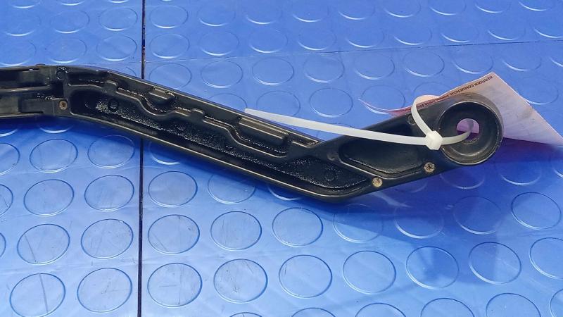 2008 Chevrolet Impala Wiper Arm
