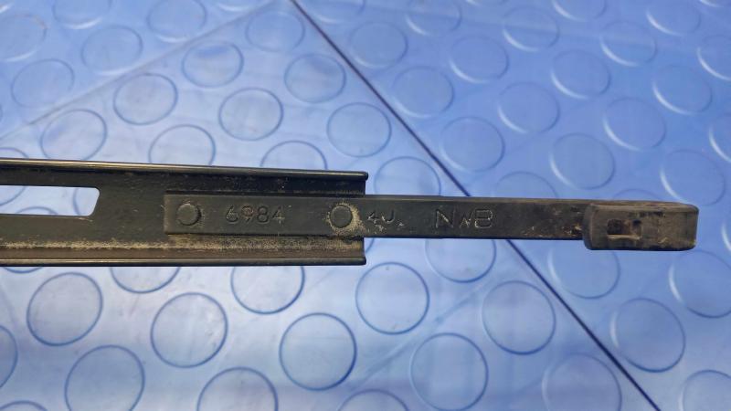 2008 Chevrolet Impala Wiper Arm