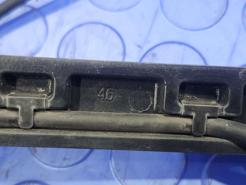 2019 Chevrolet Express 2500 Wiper Arm