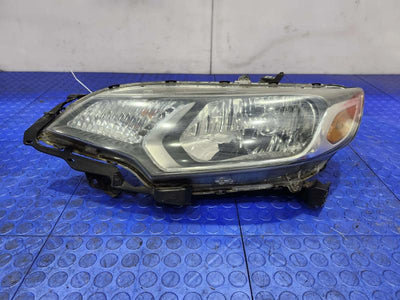 2015 Honda Fit Headlamp Assembly