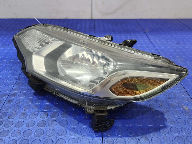 2015 Honda Fit Headlamp Assembly