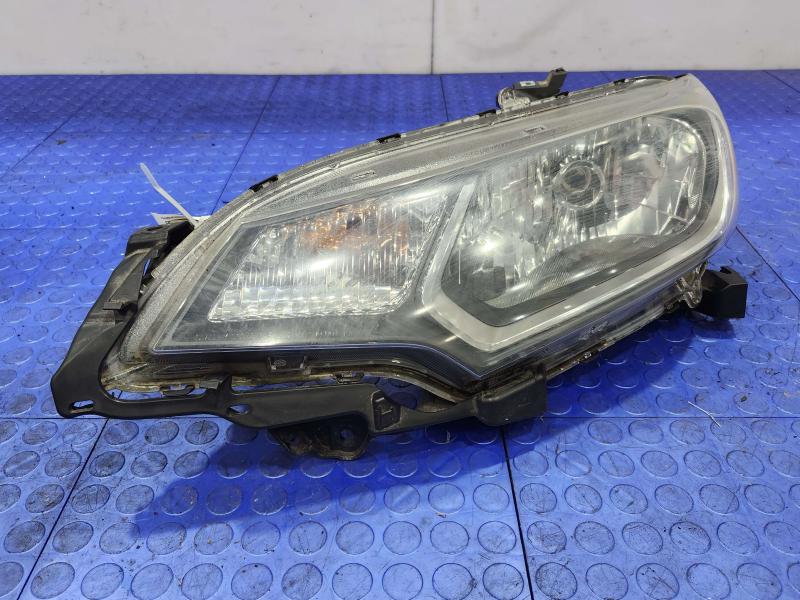 2015 Honda Fit Headlamp Assembly